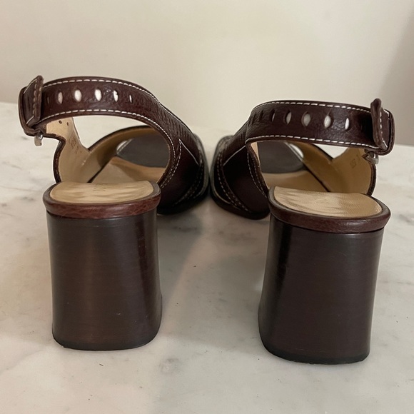 Bottega Veneta Sandals - Picture 6 of 12